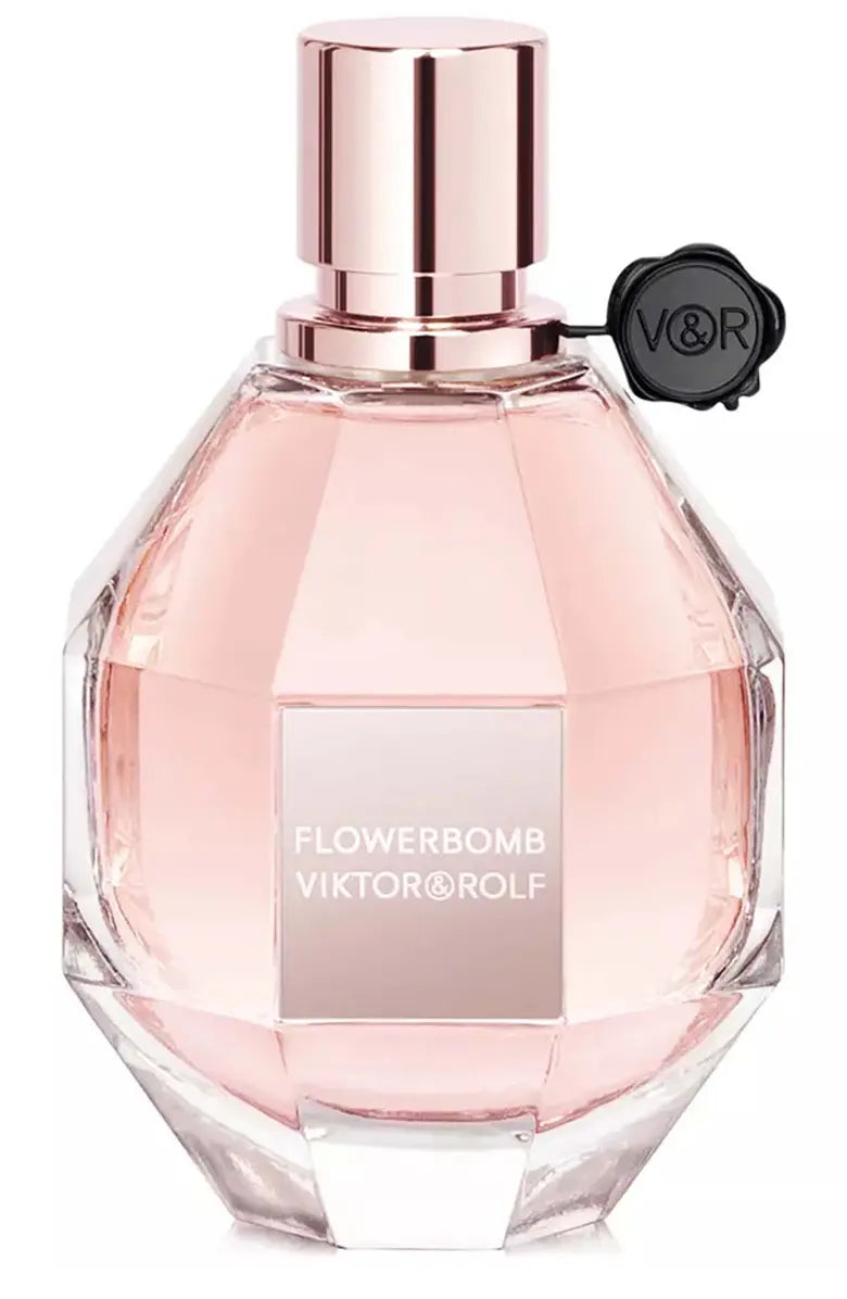 Viktor&Rolf  Flowerbomb Eau de Parfum Fragrance Spray
