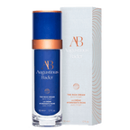 Augustinus Bader The Rich Cream