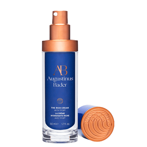 Augustinus Bader The Rich Cream