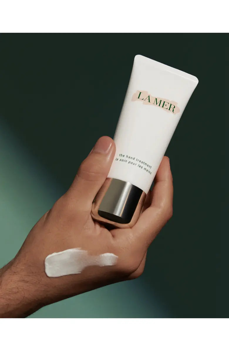 La Mer The Hand Treatment Hydrating Lotion