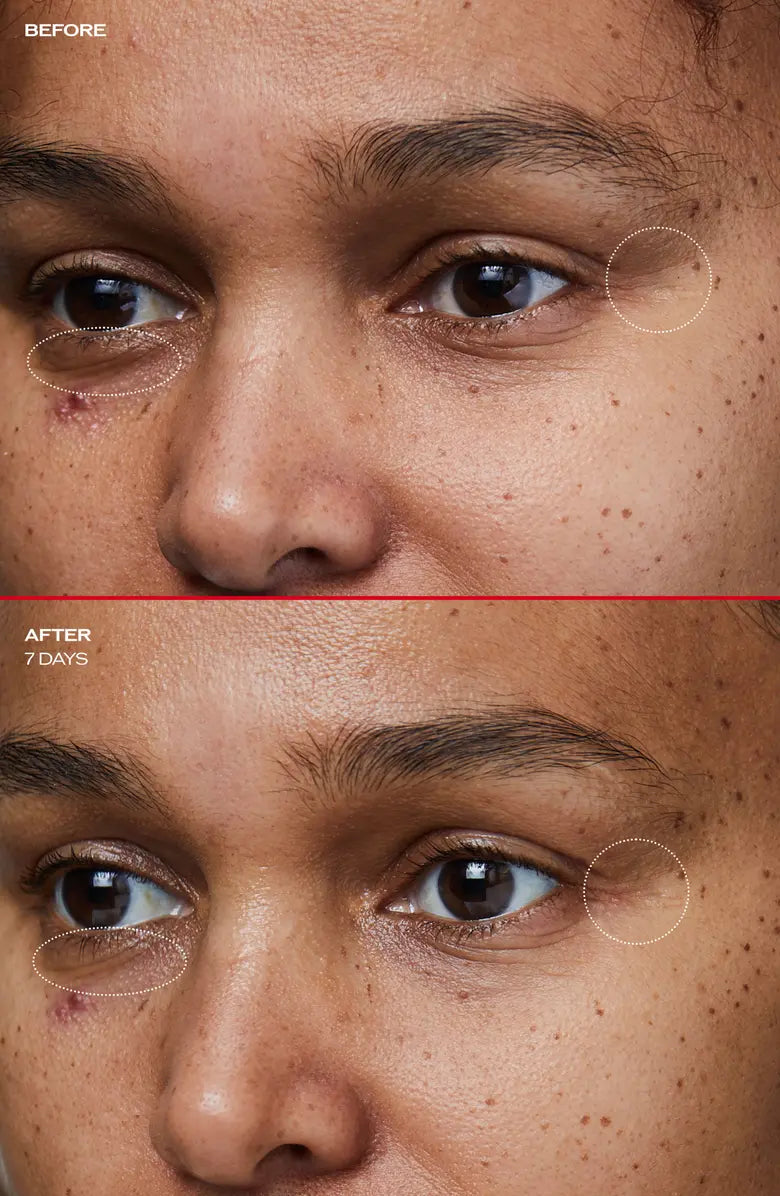 Shiseido Benefiance Wrinkle Smoothing Eye Cream