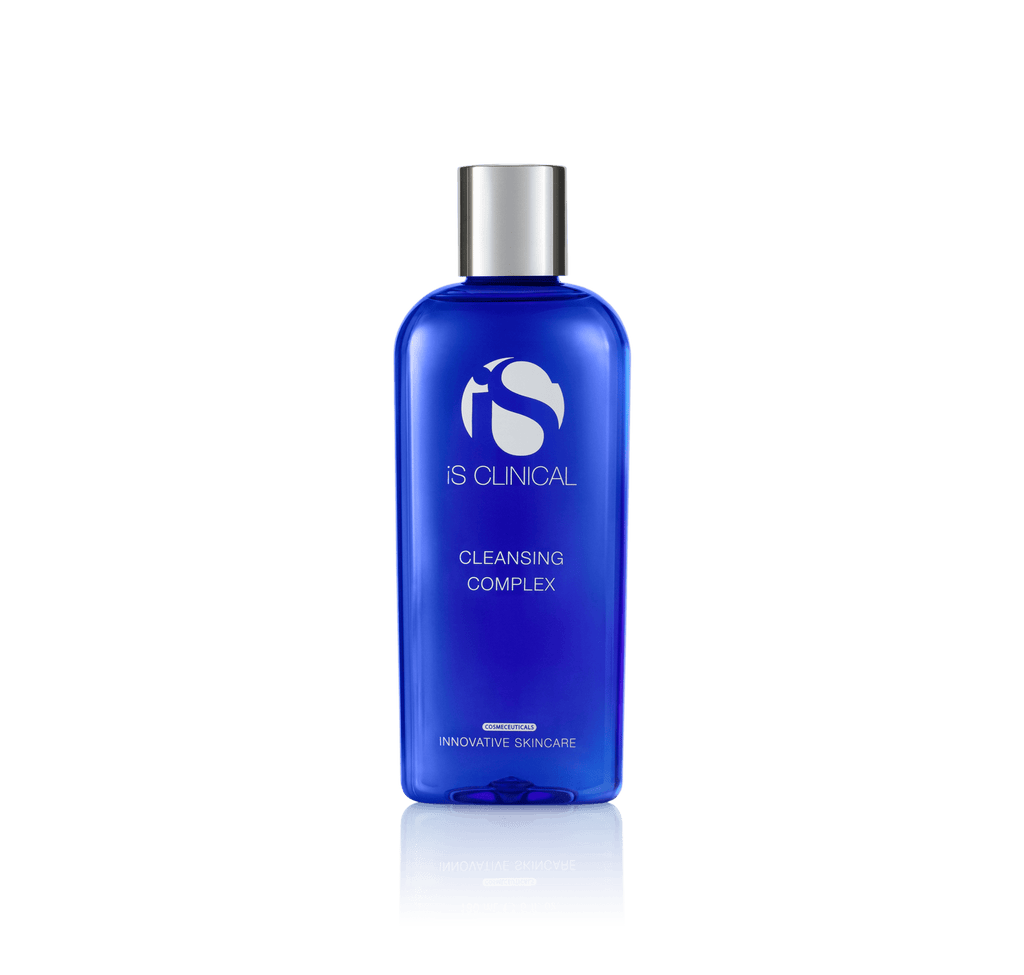 Cleansing Complex - iS CLINICAL