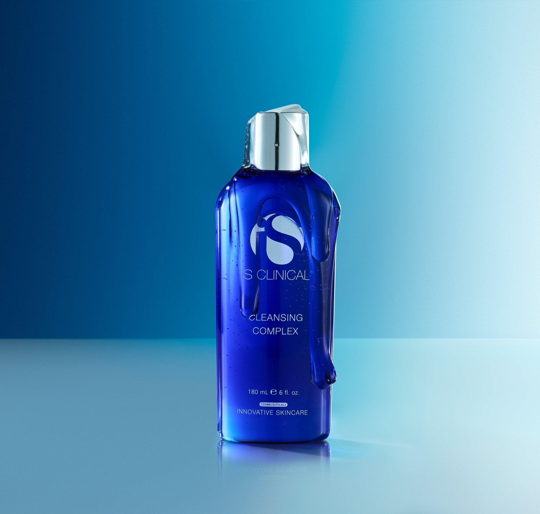 iS Clinical  Cleansing Complex