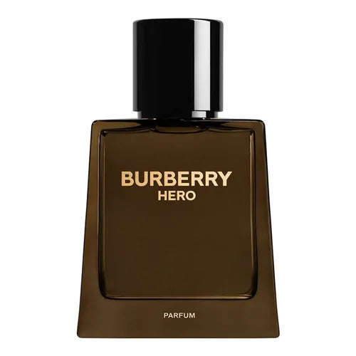 BURBERRYHERO Hero Parfum Natural Spray Vaporisateur