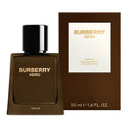 BURBERRYHERO Hero Parfum Natural Spray Vaporisateur