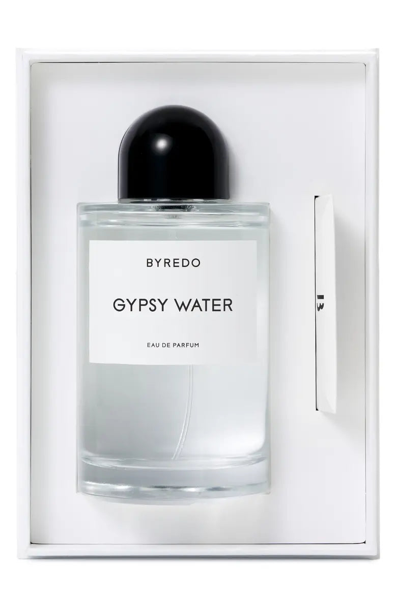 BYREDO Gypsy Water Eau de Parfum