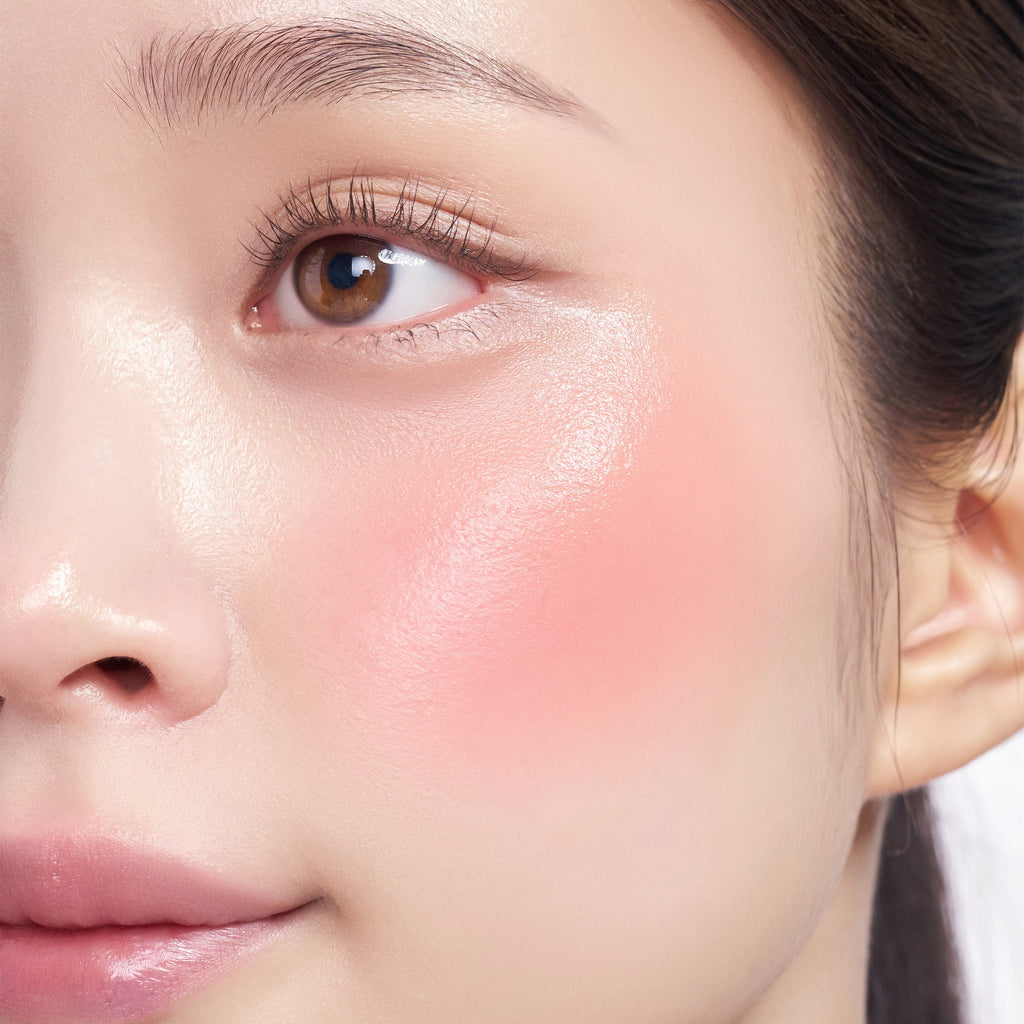 JUNGSAEMMOOL Artist Cushion Blush Special Set