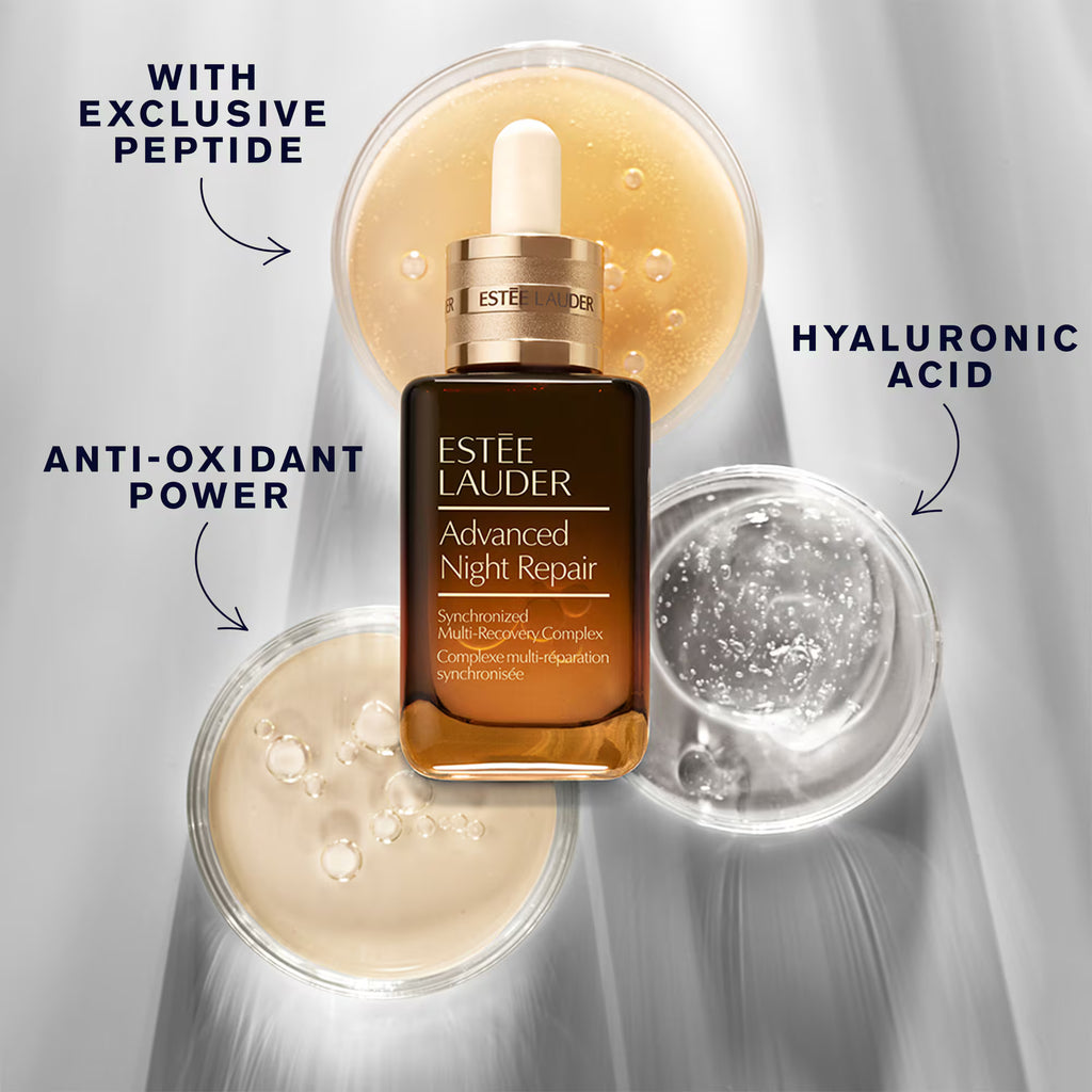 Estee Lauder Advanced Night Repair Serum Synchronized Multi-Recovery Complex