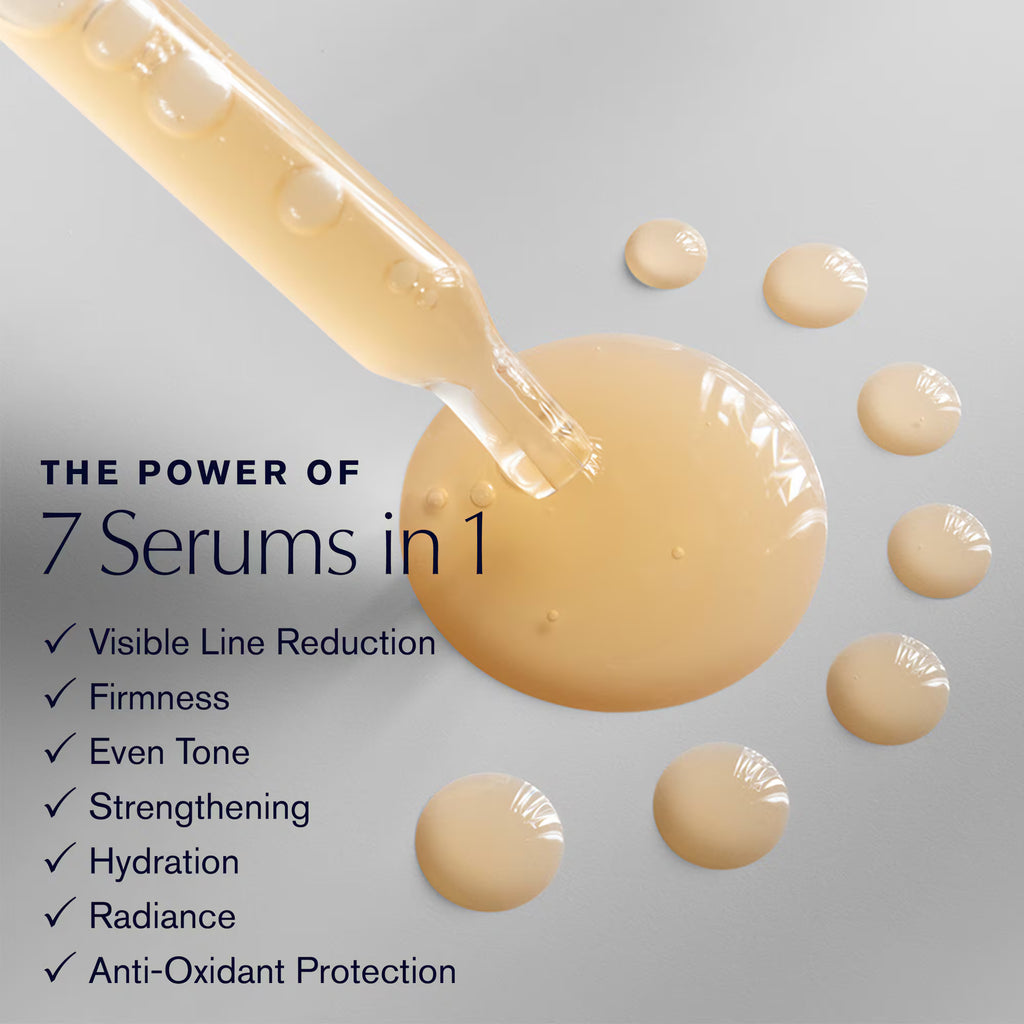 Estee Lauder Advanced Night Repair Serum Synchronized Multi-Recovery Complex