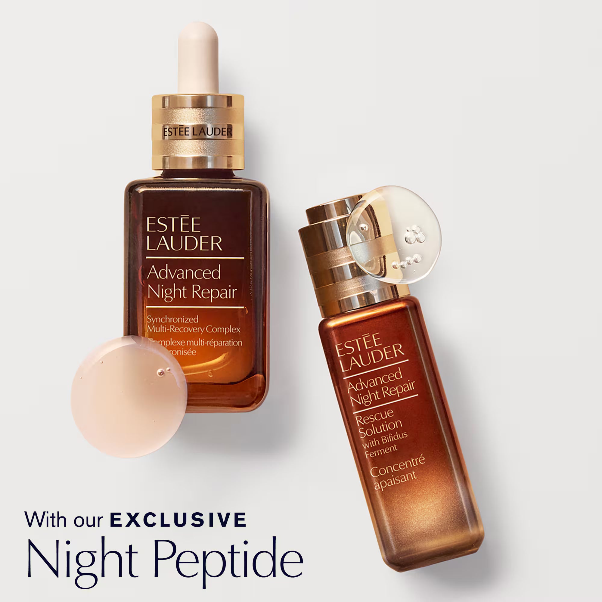 Estee Lauder Advanced Night Repair Serum Synchronized Multi-Recovery Complex