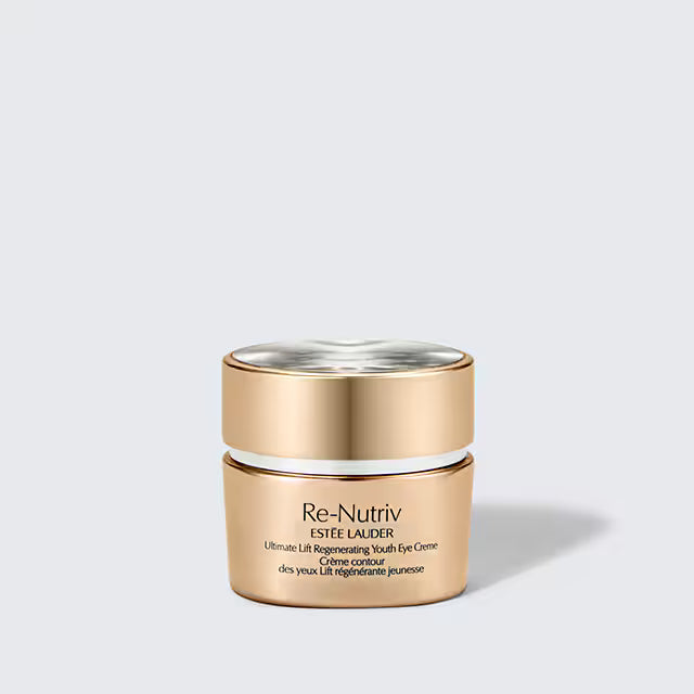 Estée Lauder Re-Nutriv Ultimate Lift Regenerating Firming & Anti-Aging Youth Cream Moisturizer, 1.7 oz.