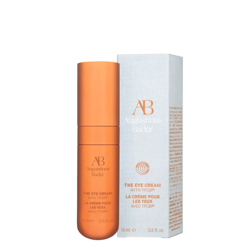 Augustinus Bader The Eye Cream Nomad