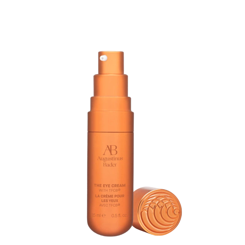 Augustinus Bader The Eye Cream Nomad