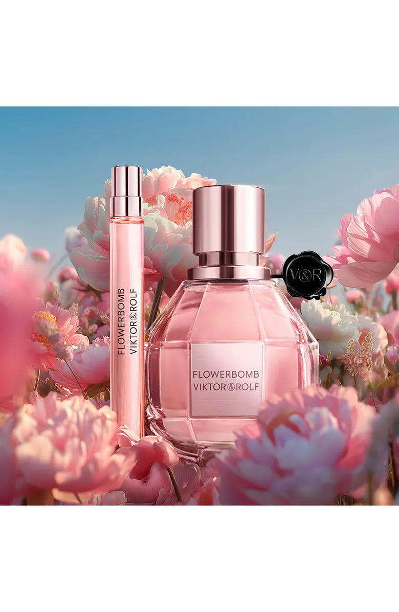 Viktor&Rolf  Flowerbomb Eau de Parfum Fragrance Spray