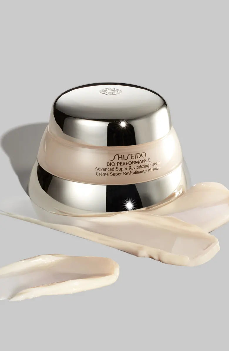 Shiseido Bio-Performance Advanced Super Revitalizing Cream