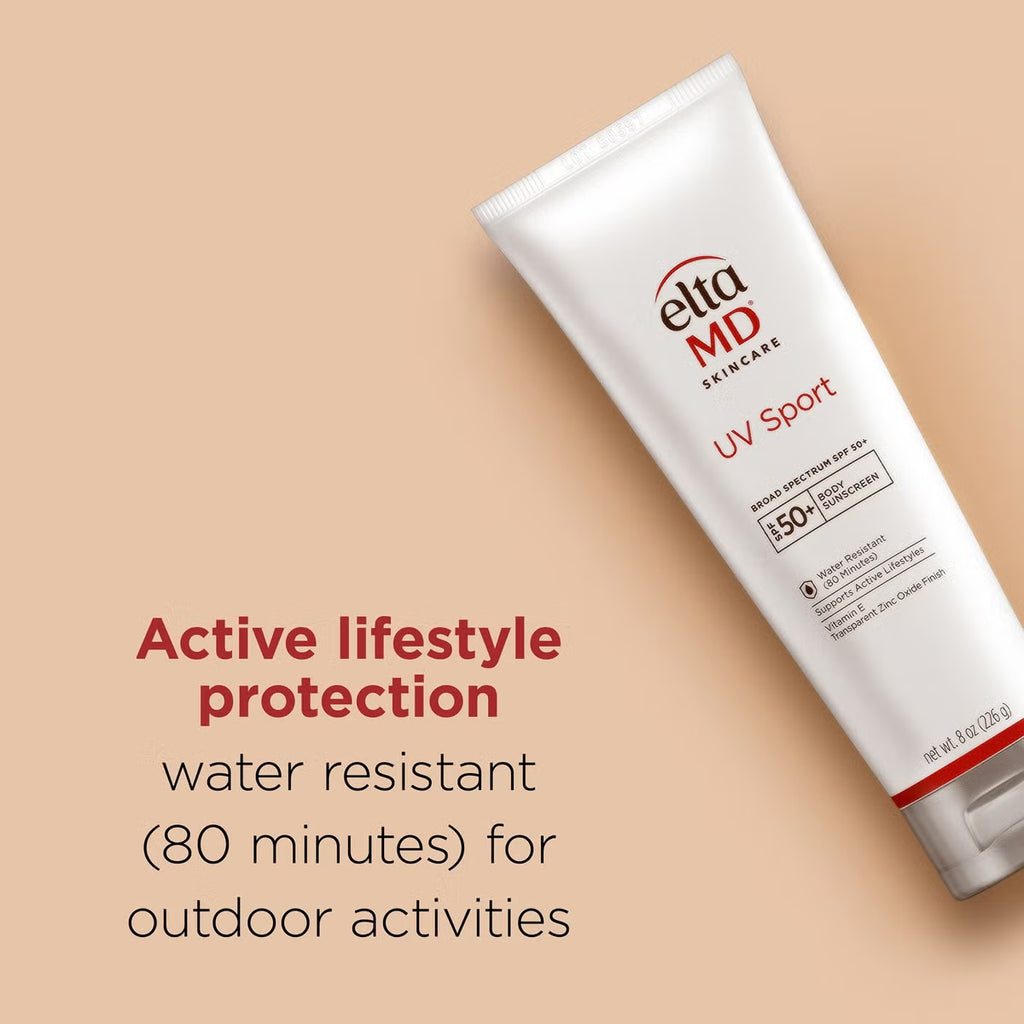 EltaMD UV Sport Broad-Spectrum SPF 50 237ml