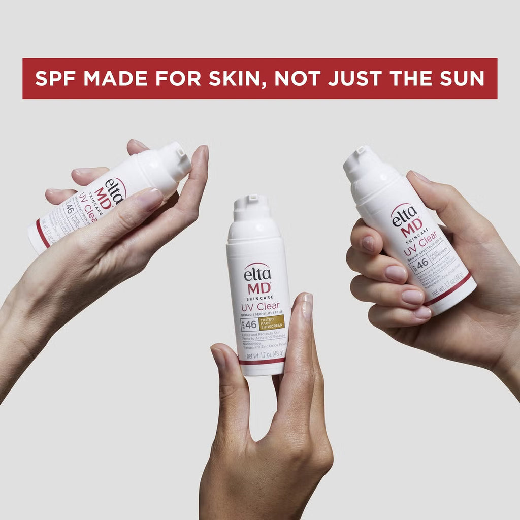 EltaMD UV Sport Broad-Spectrum SPF 50 237ml