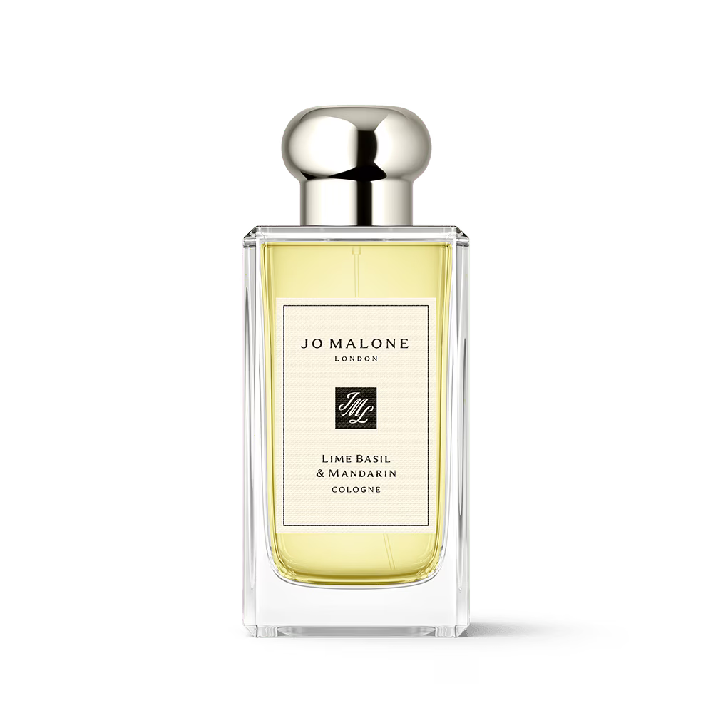 Jo Malone Lime Basil & Mandarin