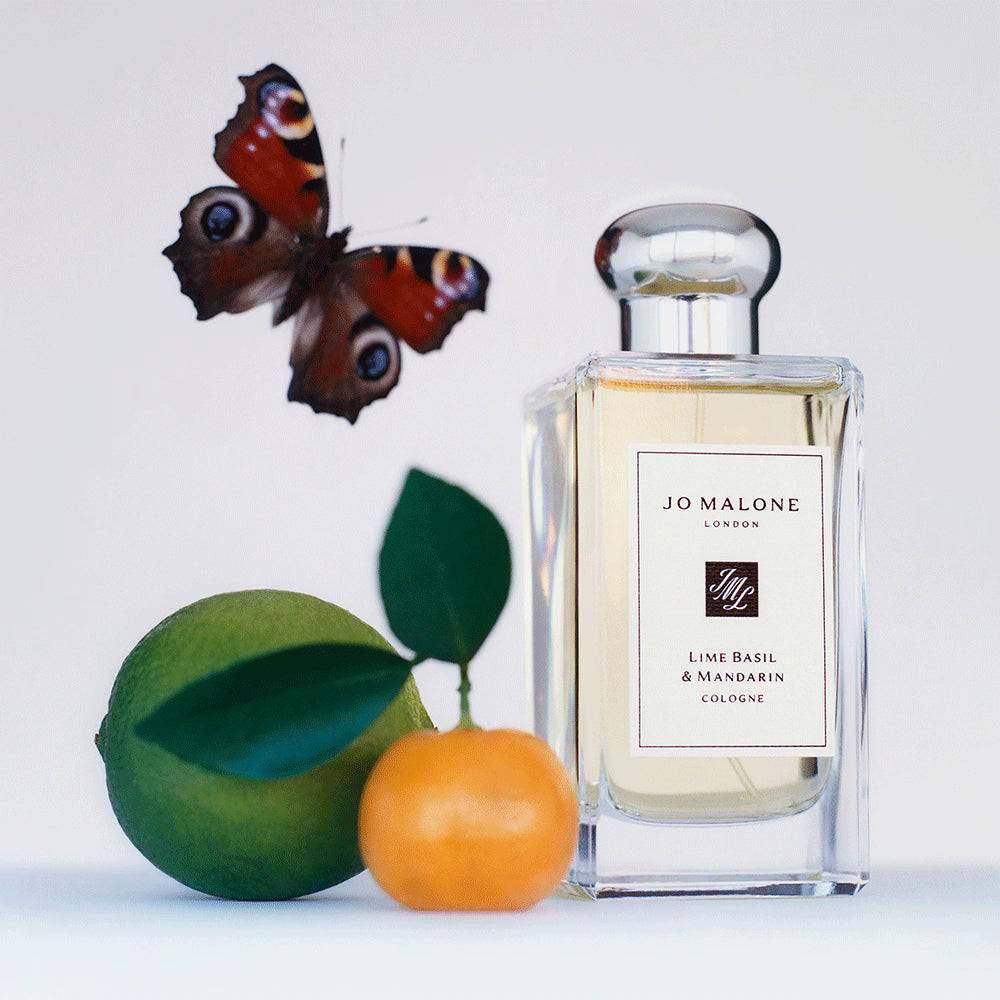 Jo Malone Lime Basil & Mandarin