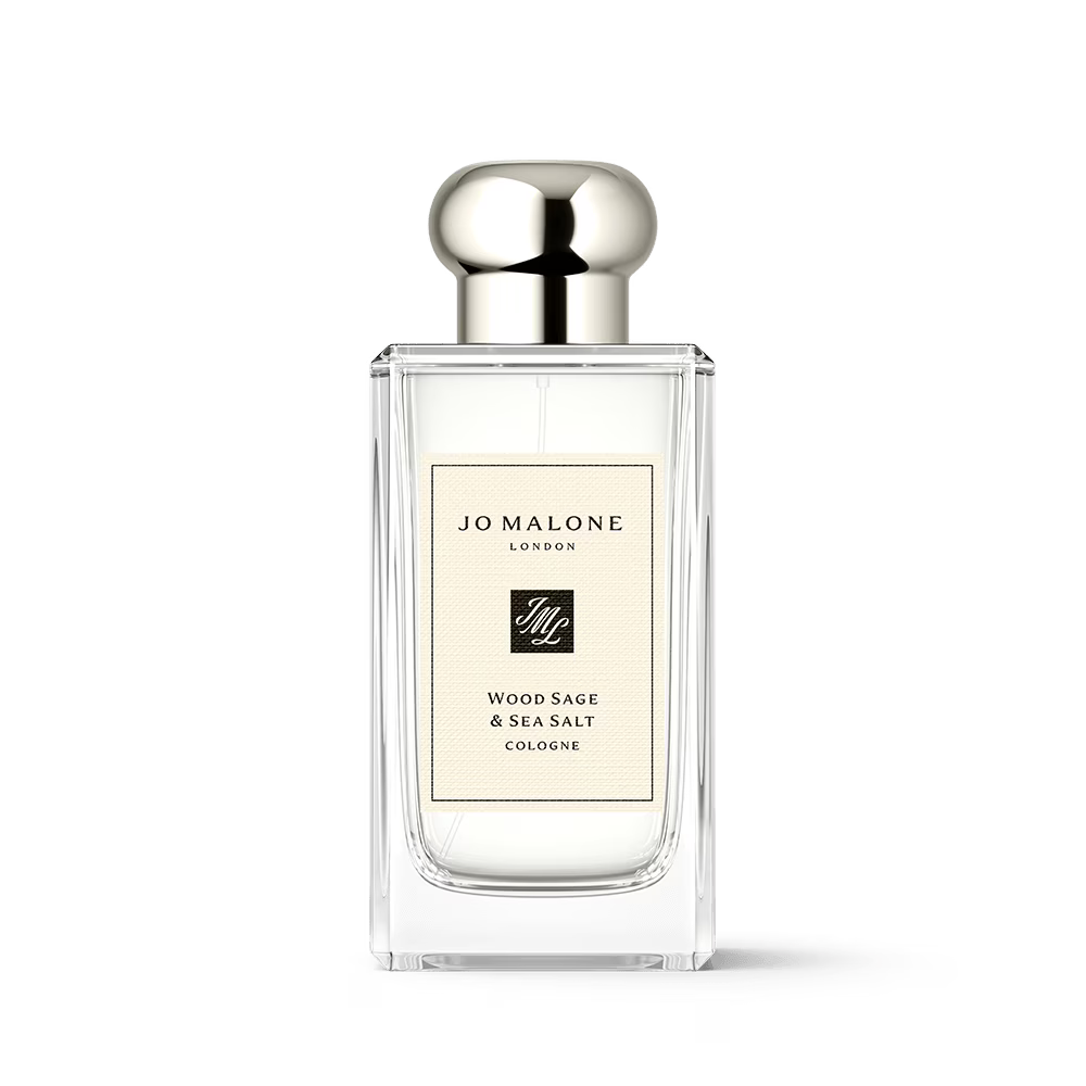 Jo Malone Wood Sage & Sea Salt Cologne