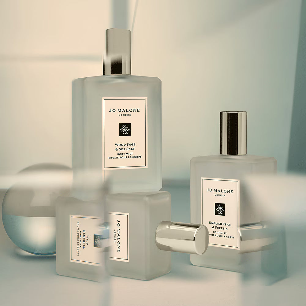 Jo Malone Wild Bluebell