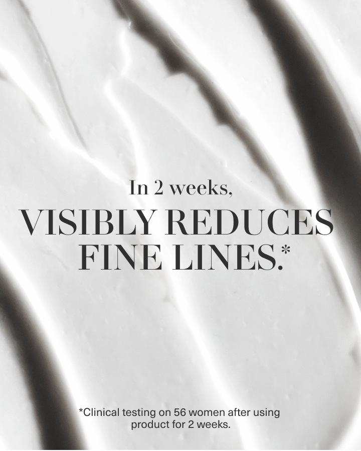 The essence of La Mer Crème de la Mer