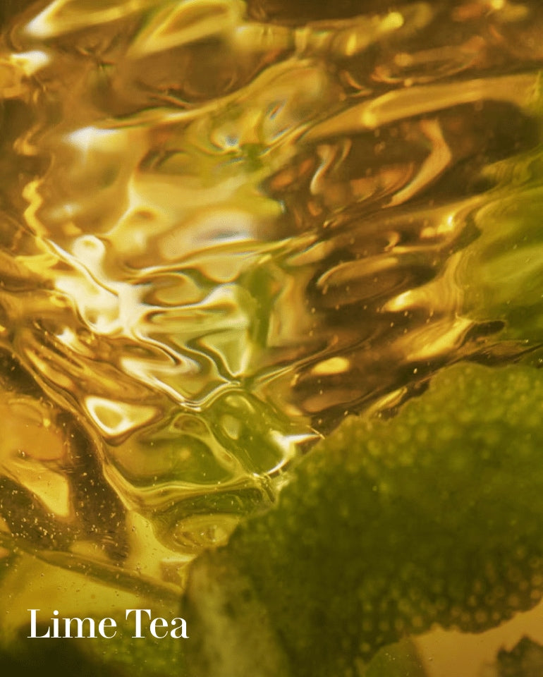 The essence of La Mer Crème de la Mer