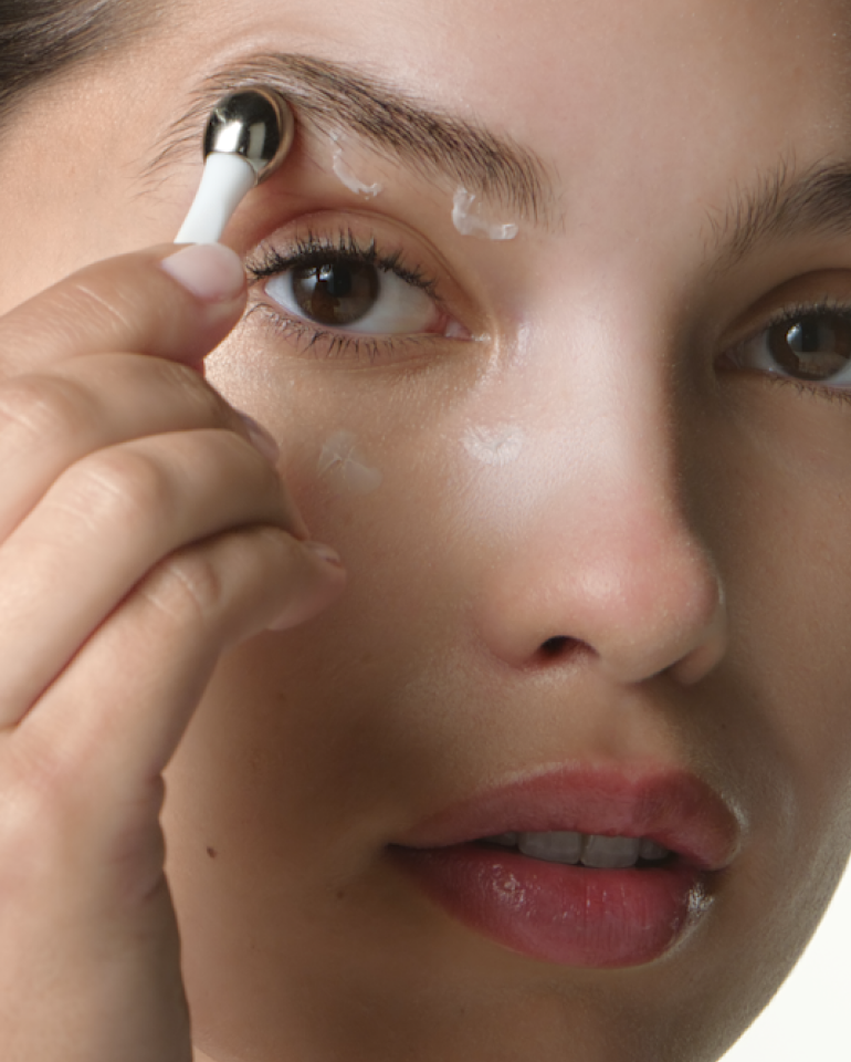 La Mer The Eye Balm Intense