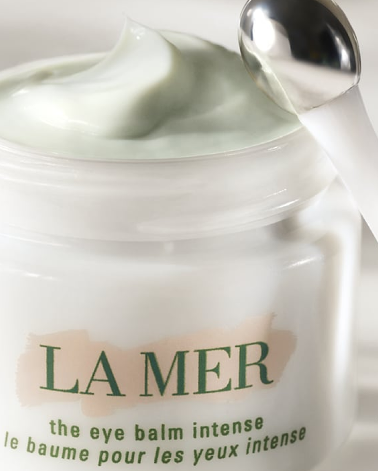 La Mer The Eye Balm Intense
