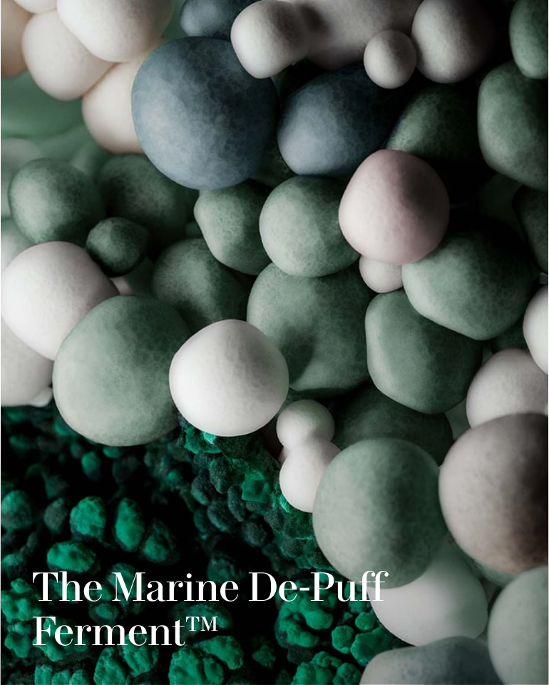 La Mer The Eye Balm Intense