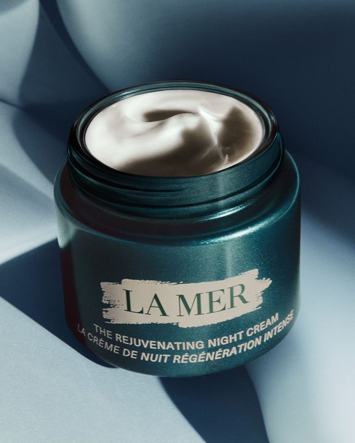La Mer The Rejuvenating Night Cream
