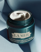 La Mer The Rejuvenating Night Cream