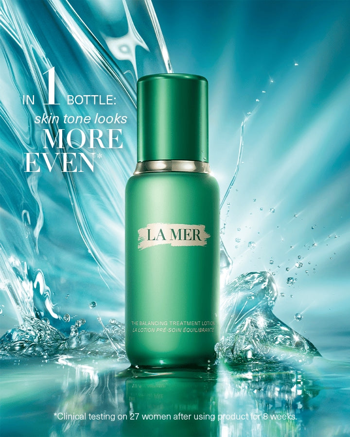 La Mer The Balancing Treatment Lotion
