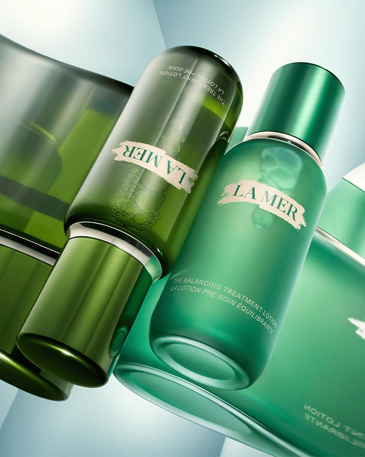 La Mer The Balancing Treatment Lotion