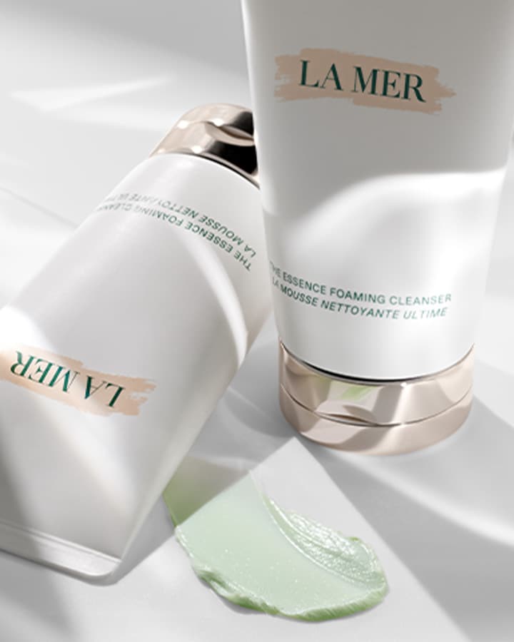 La Mer The Essence Foaming Cleanser