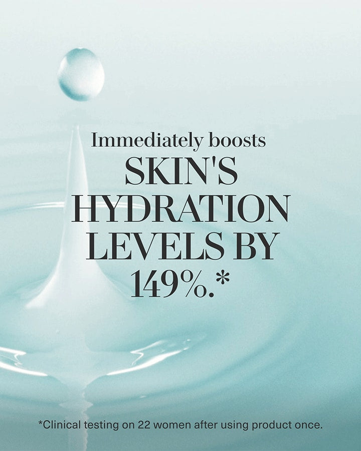 La Mer The Hydrating Infused Emulsion