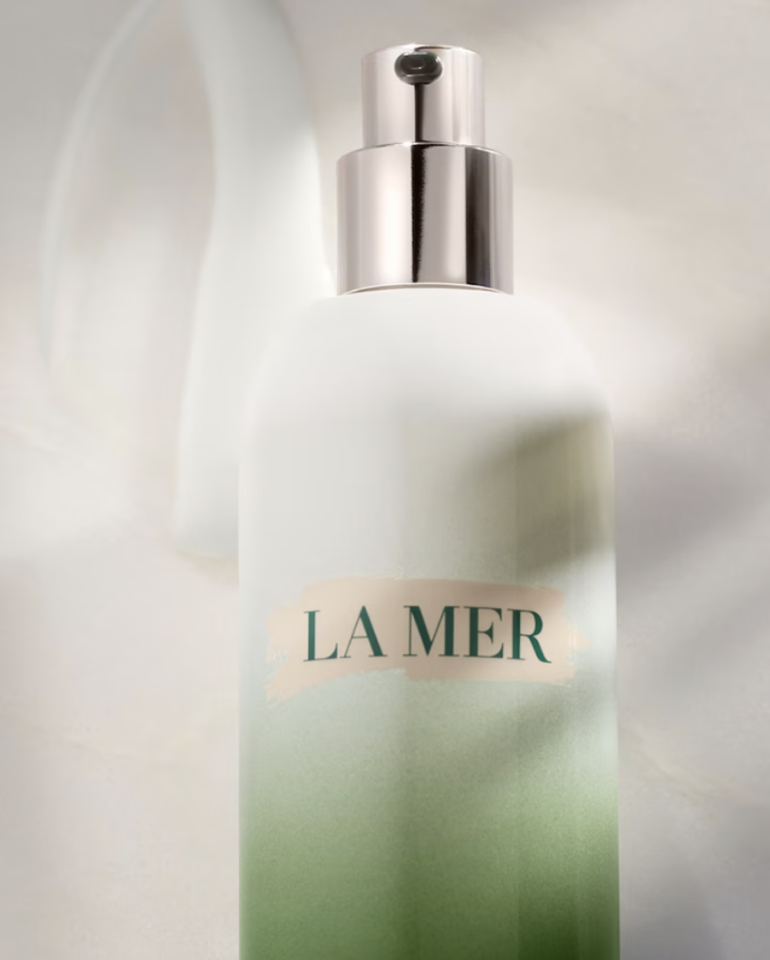 La Mer The Hydrating Infused Emulsion