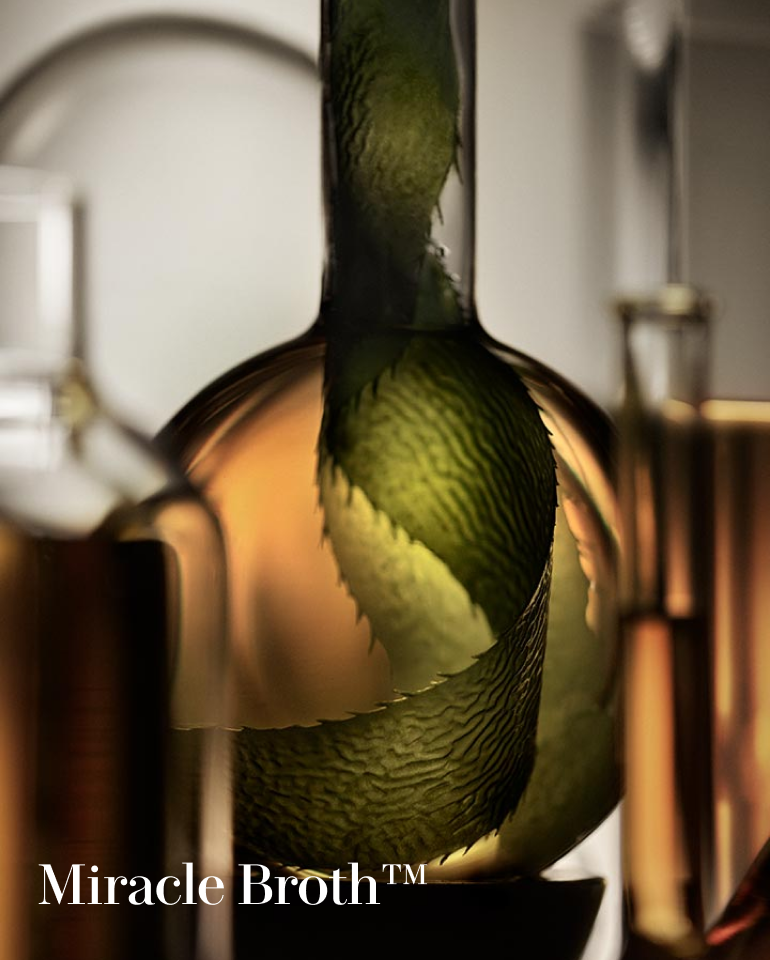 La Mer The Hydrating Infused Emulsion