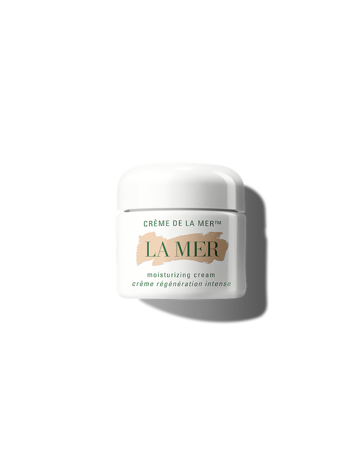 The essence of La Mer Crème de la Mer