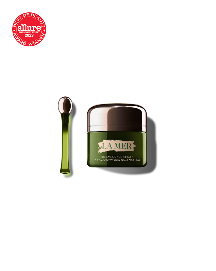 La Mer The Concentrate Eye Cream
