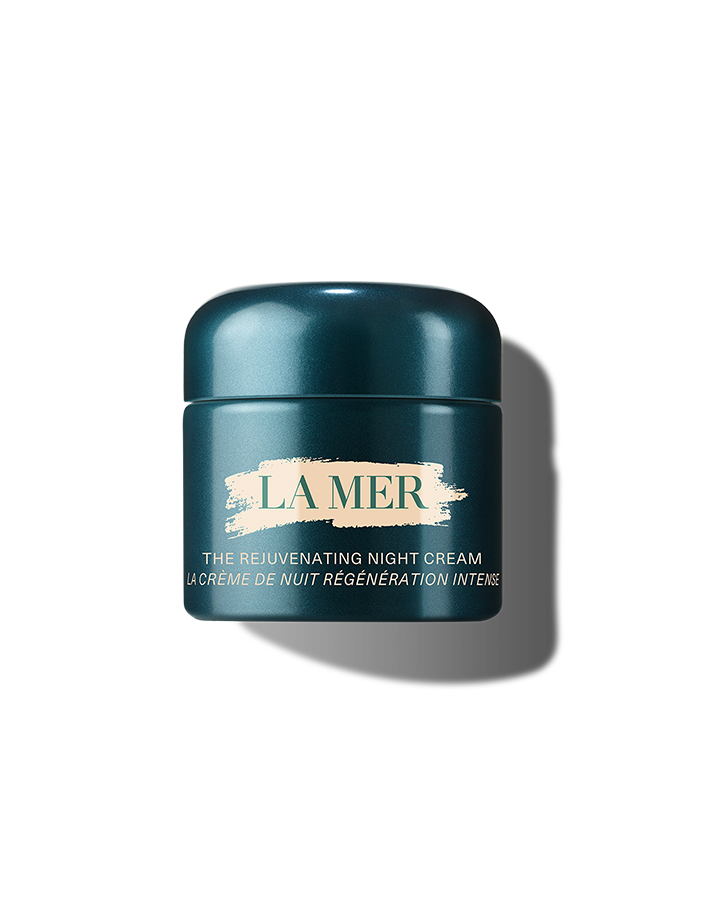 La Mer The Rejuvenating Night Cream