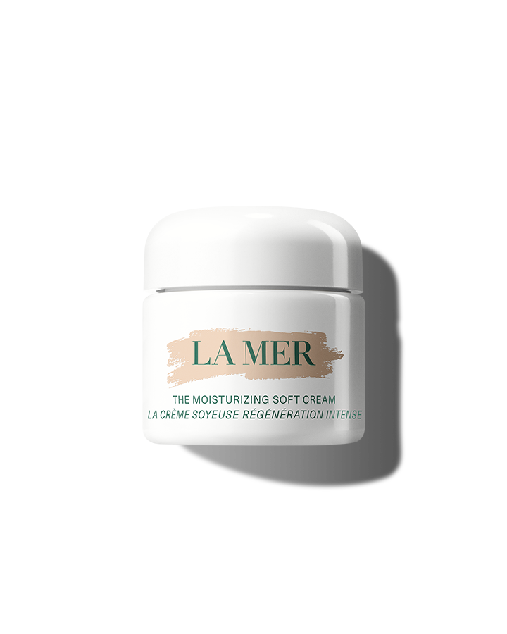 La Mer's The Moisturizing Soft Cream