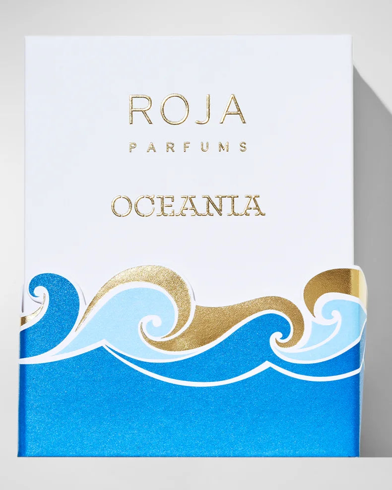 ROJA Oceania Eau de Parfum
