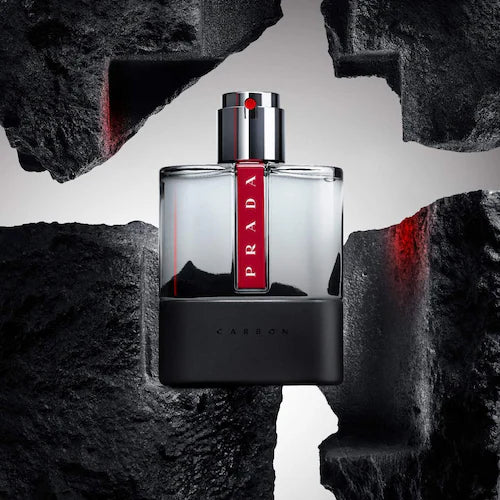 Prada Luna Rossa Carbon Eau de Toilette