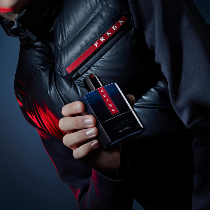 Prada Luna Rossa Ocean Eau de Parfum