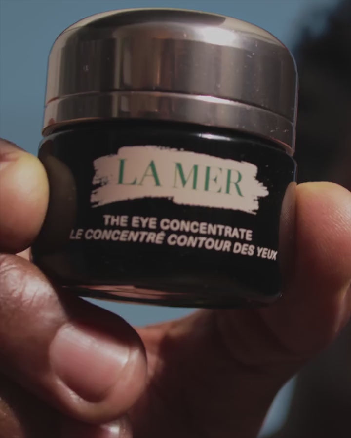 La Mer The Concentrate Eye Cream
