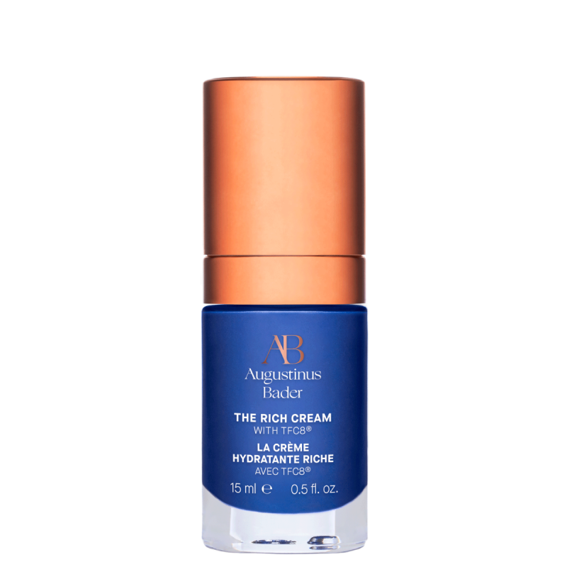 Augustinus Bader The Rich Cream