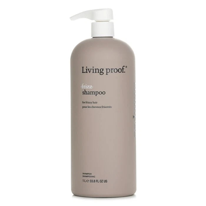 Living Proof - No Frizz Shampoo 1000ml/33.8oz