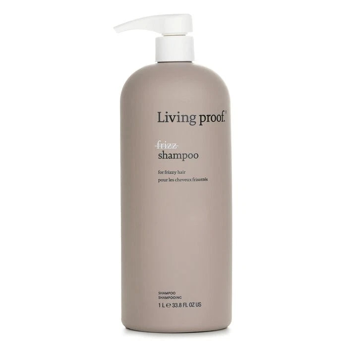 Living Proof - No Frizz Shampoo 1000ml/33.8oz