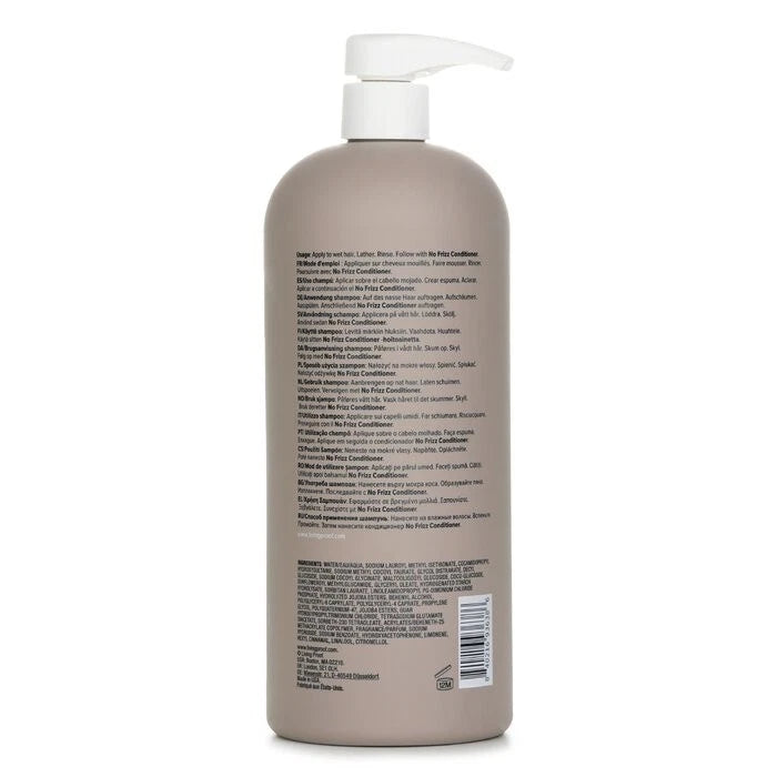 Living Proof - No Frizz Shampoo 1000ml/33.8oz